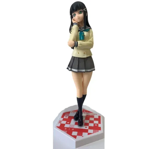Love Live! Sunshine!! Dia Kurosawa SSS Furyu