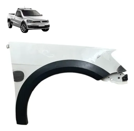 Paralama Saveiro Gol Voyage G6 2013 A 2016 Direito Original