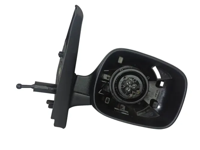 Retrovisor Direito Kangoo 2003 A 2020 Manual Usado