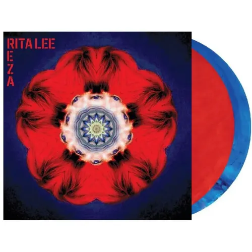 LP RITA LEE REZA 2012 LACRADO/DUPLO