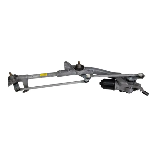 Motor Limpador Parabrisa Mitsubishi Lancer Gt 2012/2017
