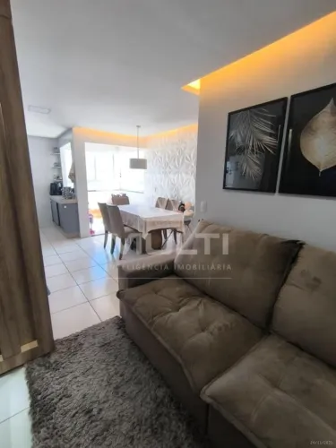 Apartamento - MINAS GERAIS