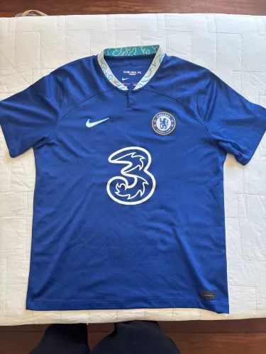 Camisa Chelsea FC 22/23