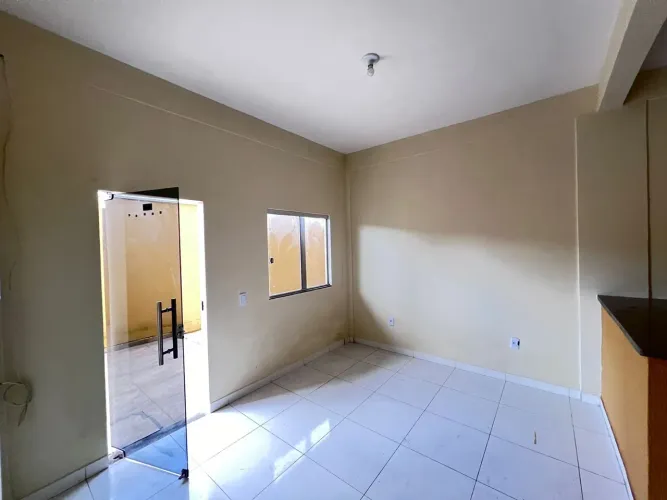 AP 2 Quartos, Av Dos Ipês Cidade Jardim 