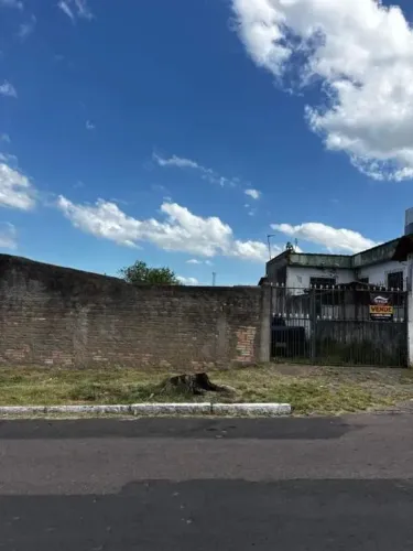 Terreno à venda, Santa Isabel - Viamão/RS