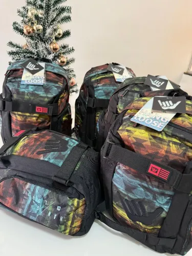 Mochila Hang Loose Original