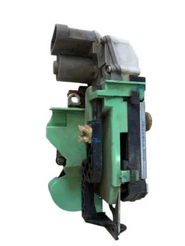 Fechadura Eletrica Traseira Direita Fiat Idea 2006/2007 (Usado)