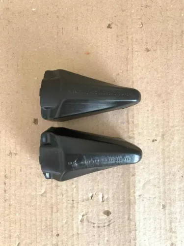 Capa Guarda Pó Limitador Porta Original Vw Golf mk3 Gti GLX GL 94 95 96 97 98