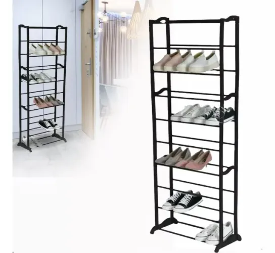 Sapateira para 20 pares de sapato / Entrega Rápida