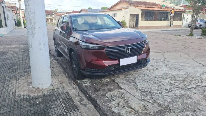 Vendo ou troco Honda HRV EXL 2024/25 $ 151.500,00