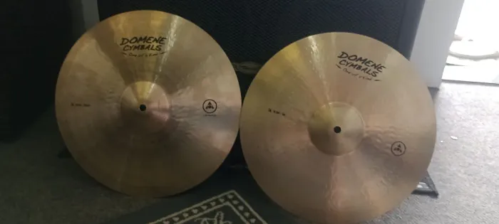 Hihat 14 Domene B20 novo!