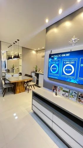 Grand arena oportunidade para morar ! Edifício grande arena 