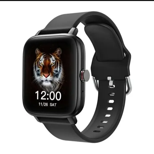 NOVIDADE!! SMARTWATCH COLMI P8 MAX