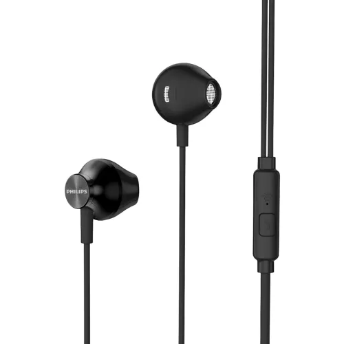 Fones de Ouvido com Fio Philips