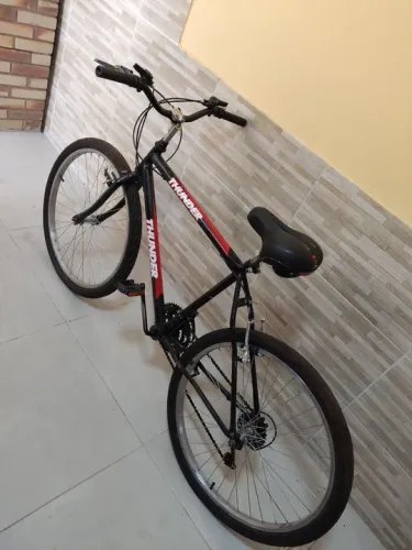 Bicicleta Thunder