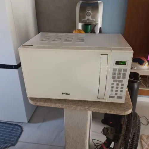 Micro ondas philco