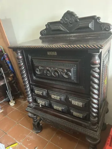 Conjunto centenario COLONIAL