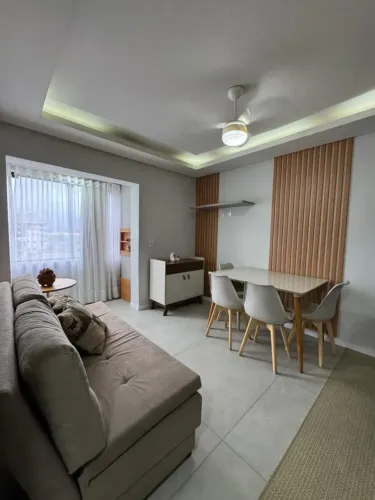 Imóvel para venda com 34 metros quadrados com 1 quarto em Centro - Capão da Canoa - RS