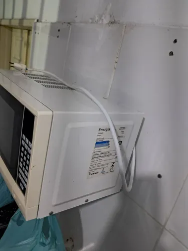 Micro-ondas