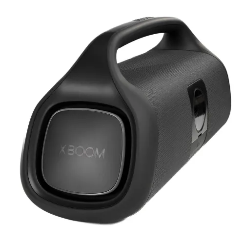 Caixa De Som Bluetooth LG Xboom IP67 120W XG9S