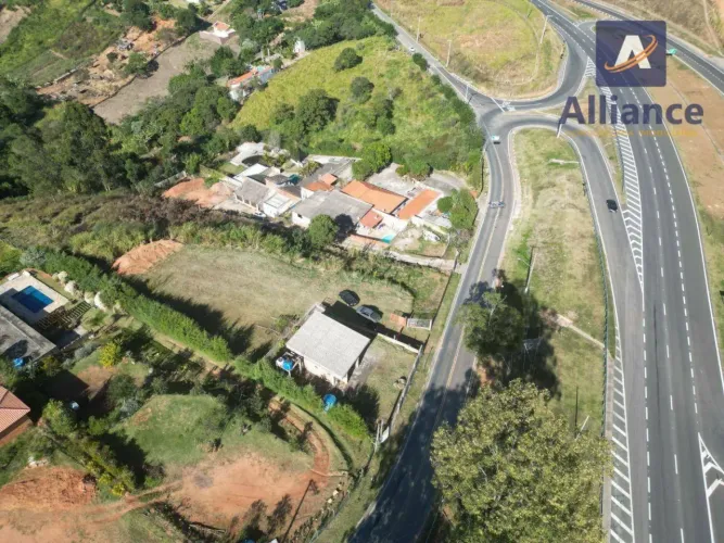 Salão para alugar, 80 m² por R$ 3.900,00/mês - Monterrey - Louveira/SP