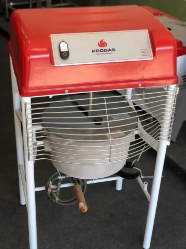 Misturela 15L bivolt Progás