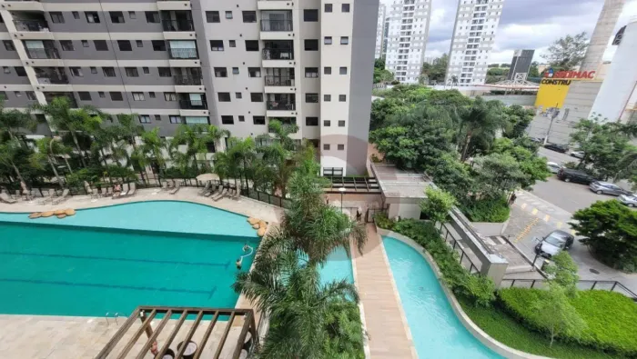 Apartamento Garden com 1 dormitório à venda, 82 m² por R$ 638.000,00 - Parque Continental 