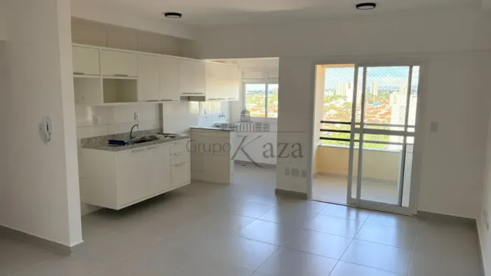 Oportunidade - Apartamento - Residencial Villagio Oriente - Jardim Oriente - 2 Dormitórios
