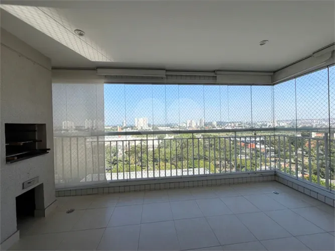 Apartamento com 2 quartos à venda em Jardim Marajoara - SP