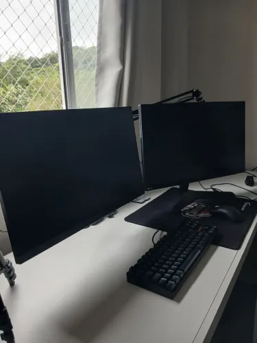 Monitor gamer