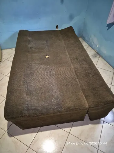 sofá cama
