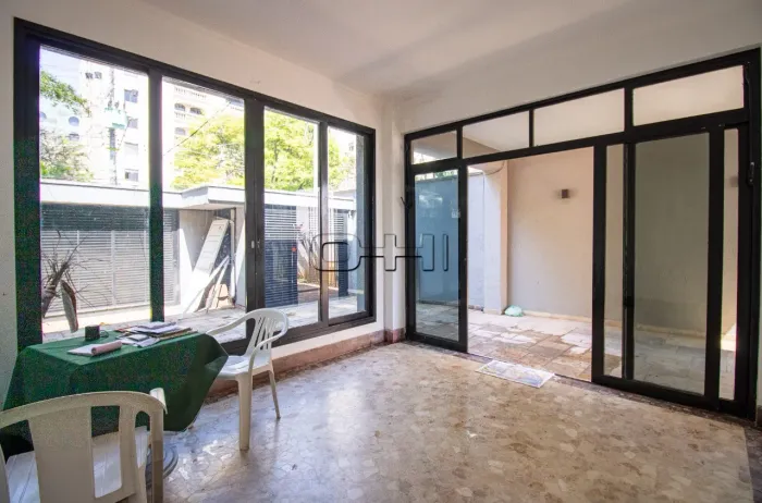 Aluguel Casa 4 Dormitórios - 650 m² Jardim Paulista