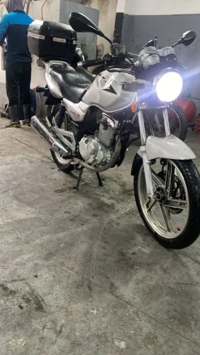 Suzuki gsr 150i