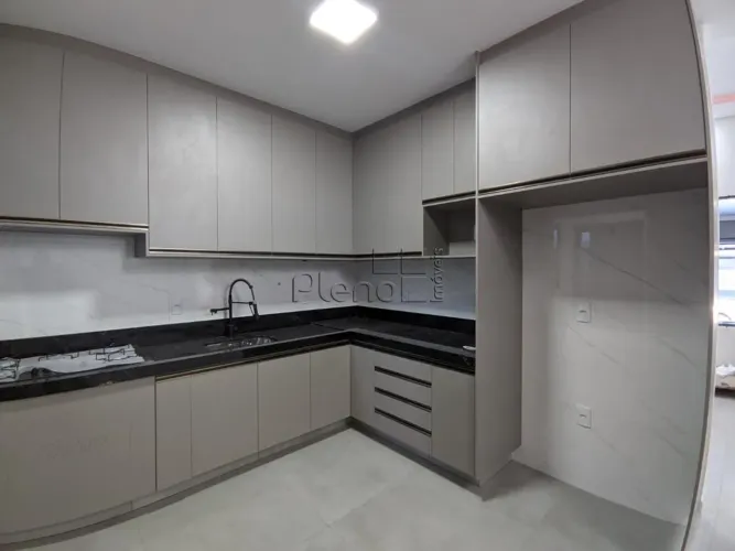 Casa à venda em Indaiatuba, Jardim Sevilha, com 3 quartos, com 125 m²