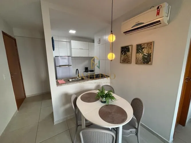 Apartamento para alugar no bairro Boa Viagem - Recife/PE, Zona Sul