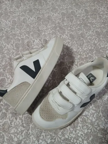 Tenis Infantil Veja
