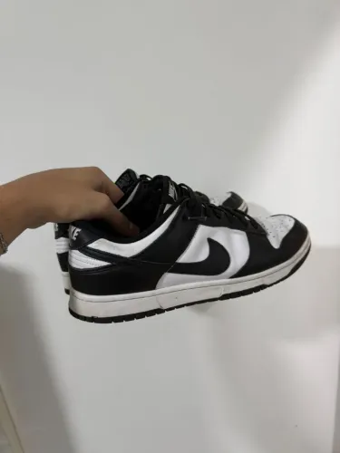 Tênis Nike Dunk Panda Original 