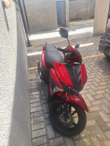 Vendo neo 125 cc