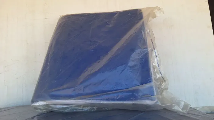 Colchonete de solteiro 1.88x78x5cm