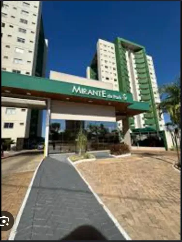 MIRANTE DU PARK - A VENDA 