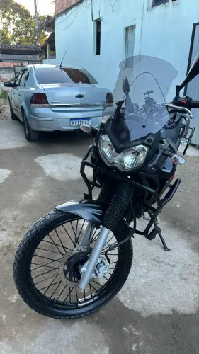 Moto ótima