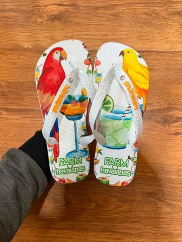 Havaiana Farm