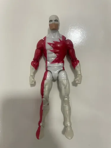 Marvels Guardian ALPHA FLIGHT Marvel Legends [ PERFEITO ESTADO ]
