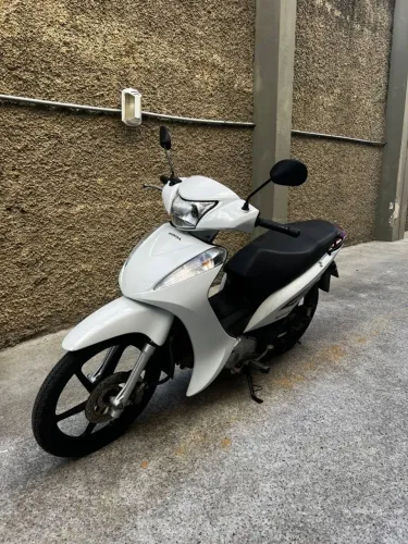 2014 Honda biz 125 EX