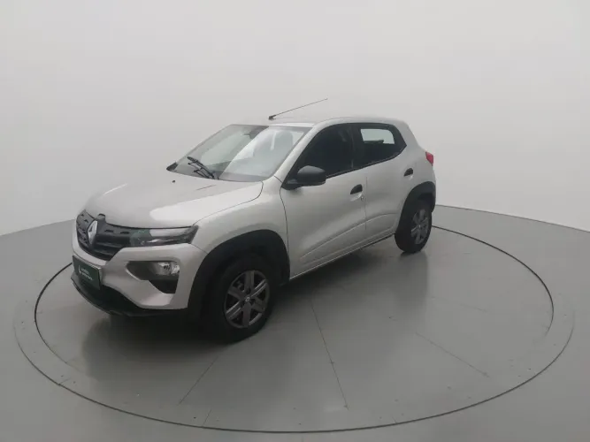 Renault Kwid 1.0 Zen 2025