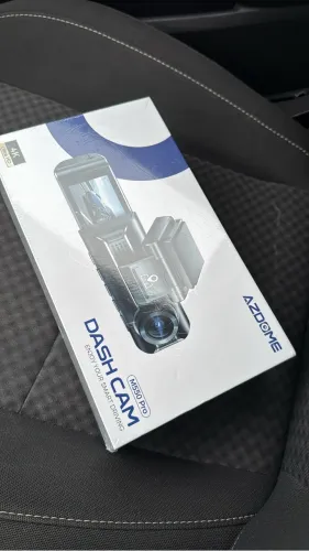 AZDOME M550 Pro