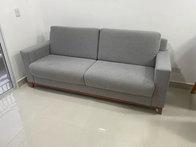 Sofá a venda