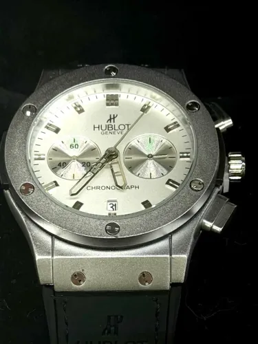 Relógio Hublot Geneve