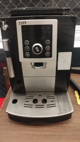 Maquina de cafe expresso Delonghi