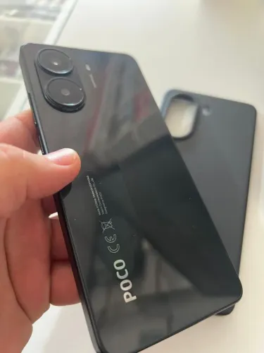 Vendo Poco X7 Pro 512 Gigas